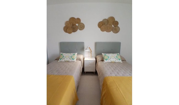 Nouvelle construction - Quad House - Bigastro - Loma Alta