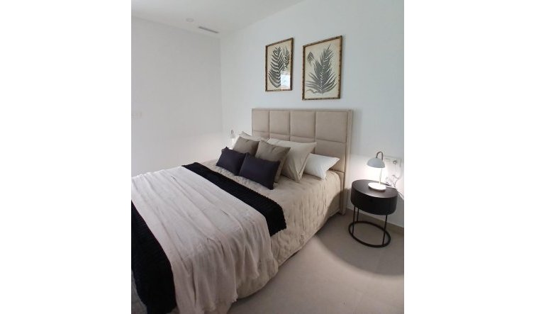 Nouvelle construction - Quad House - Bigastro - Loma Alta