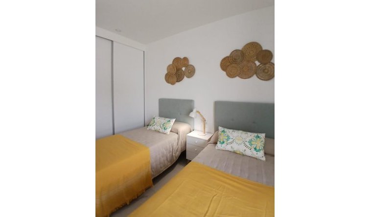 Nouvelle construction - Quad House - Bigastro - Loma Alta