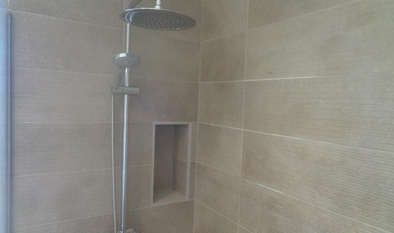 Obra nueva - Villa - Pinoso - Camino Del Prado