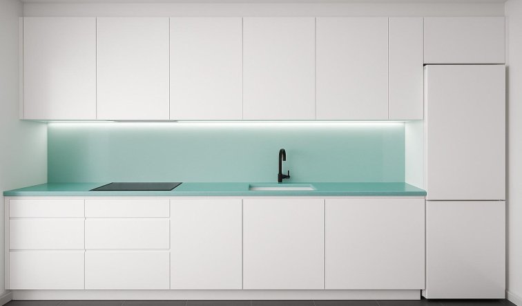 Obra nueva - Apartamento / piso - San Pedro del Pinatar - Lo Pagan