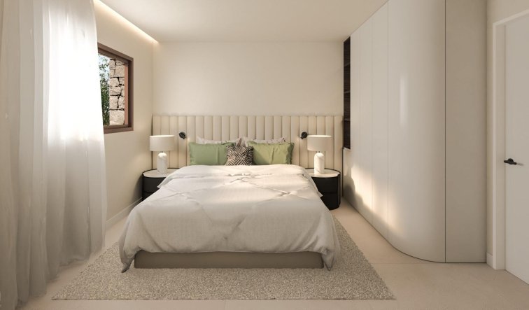 Nouvelle construction - Villa - Cabo de Palos - Cala Flores