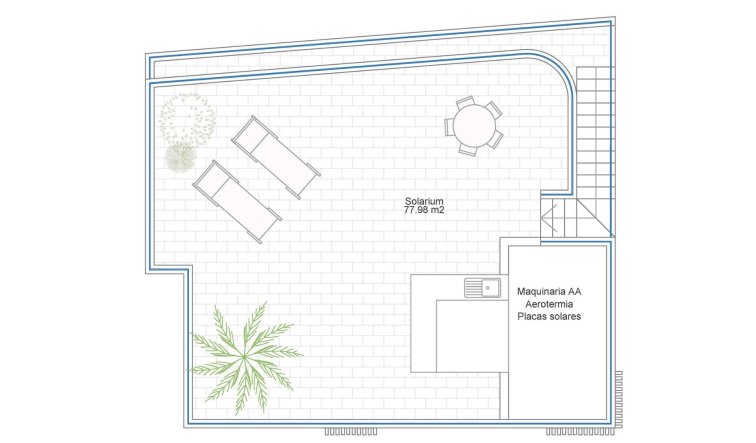 Nouvelle construction - Villa - Cabo de Palos - Cala Flores