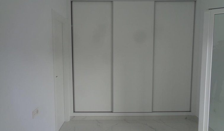 Obra nueva - Villa - Pinoso - Camino Del Prado