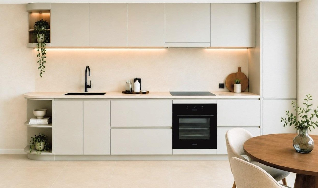 Nouvelle construction - Appartement - Torrevieja - Centro
