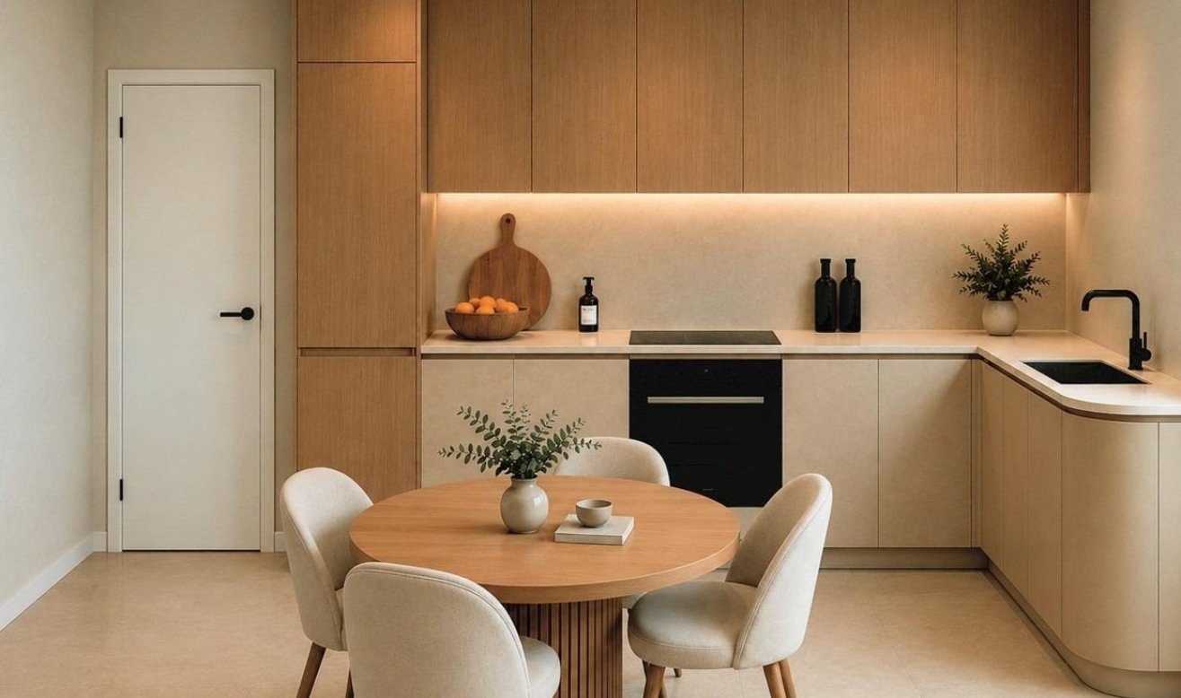 Nouvelle construction - Appartement - Torrevieja - Centro