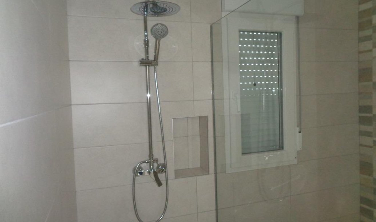 Obra nueva - Villa - Pinoso - Camino Del Prado