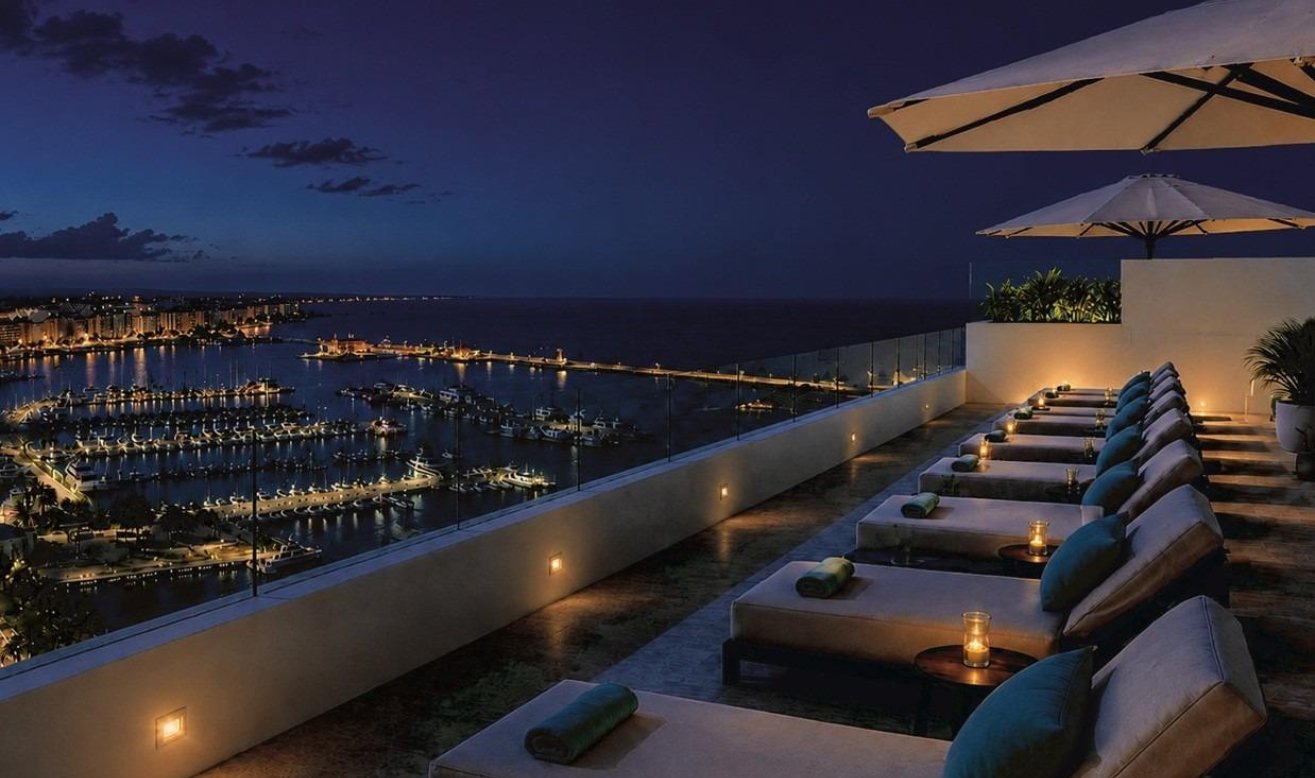 Nouvelle construction - Appartement - Torrevieja - Centro