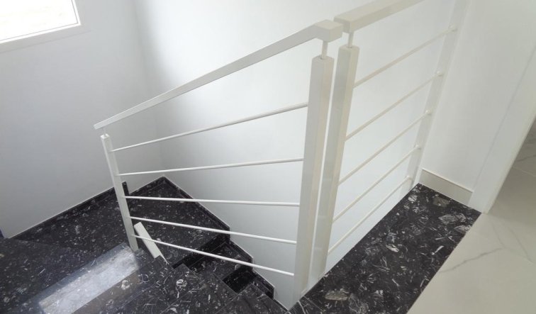 Obra nueva - Villa - Pinoso - Camino Del Prado