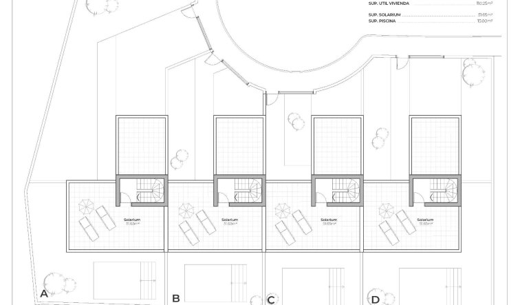 Obra nueva - Villa - Mazarron - Country Club