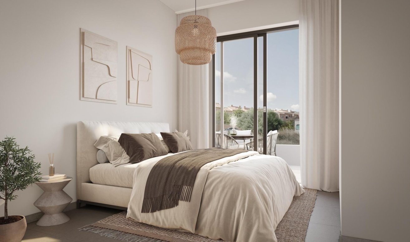 Obra nueva - Apartamento / piso - Torrevieja - Aguas Nuevas