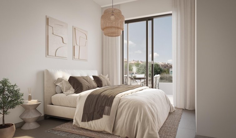 Obra nueva - Apartamento / piso - Torrevieja - Aguas Nuevas