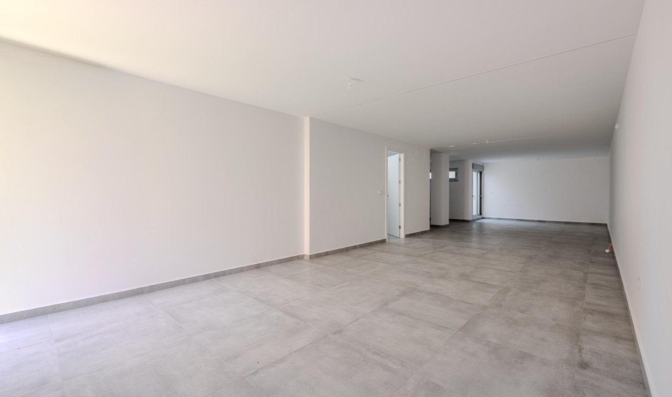 Obra nueva - Villa - Algorfa - La Finca Golf