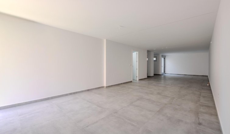 Obra nueva - Villa - Algorfa - La Finca Golf