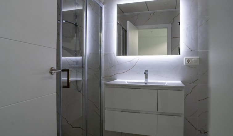 Obra nueva - Villa - La Nucía - Urb. Don Mar