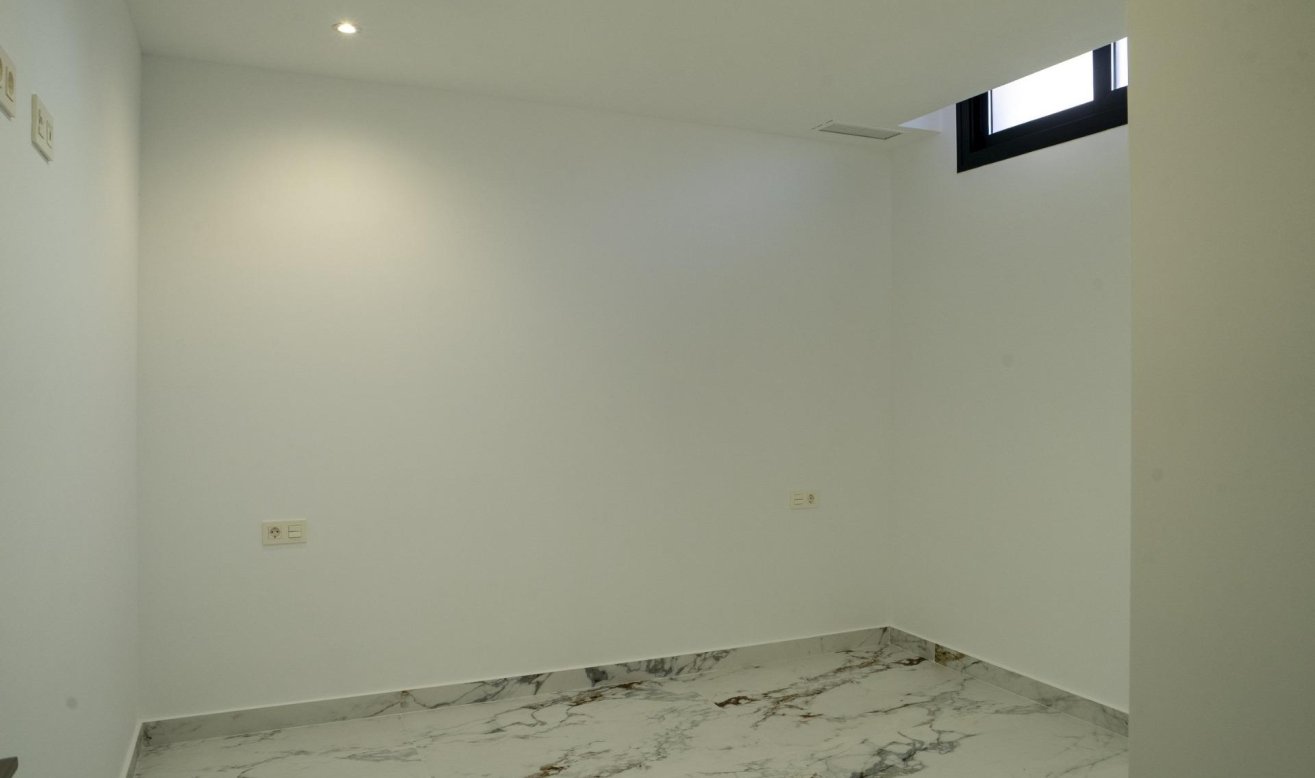 Obra nueva - Villa - La Nucía - Urb. Don Mar