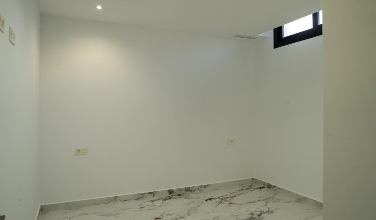 Obra nueva - Villa - La Nucía - Urb. Don Mar
