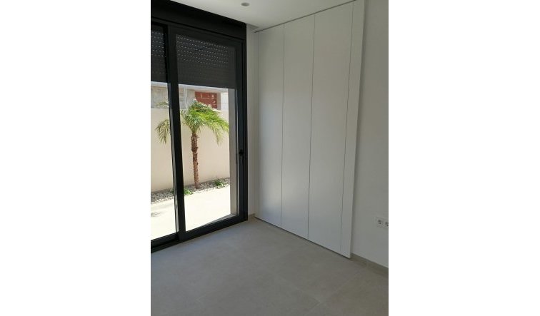Obra nueva - Villa - Pilar de la Horadada - Roda Golf