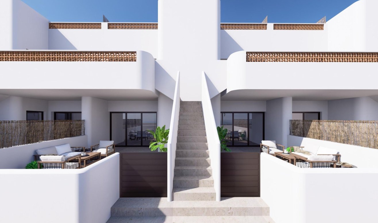 Nouvelle construction - Bungalow - Dolores - Sector 3