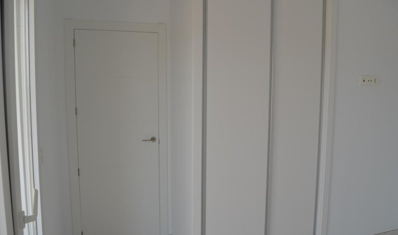 Obra nueva - Villa - Pinoso - Camino Del Prado