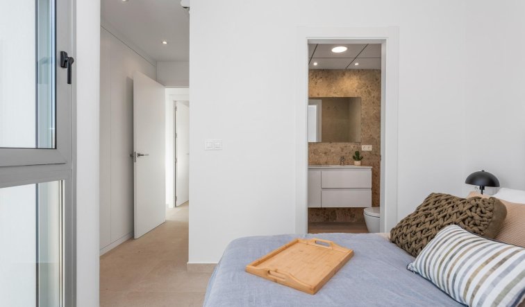 Nouvelle construction - Bungalow - Dolores - Sector 3