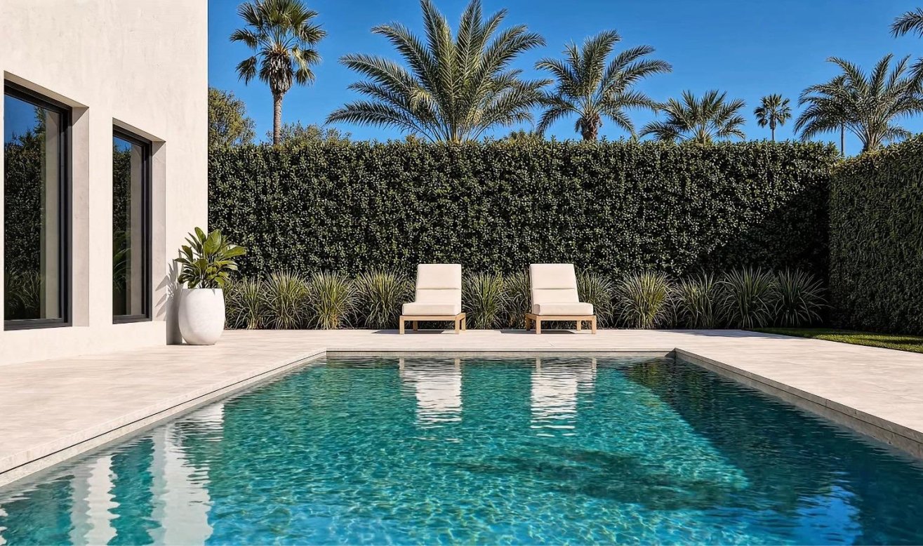 Obra nueva - Villa - Lorca - Jardines de Almenara