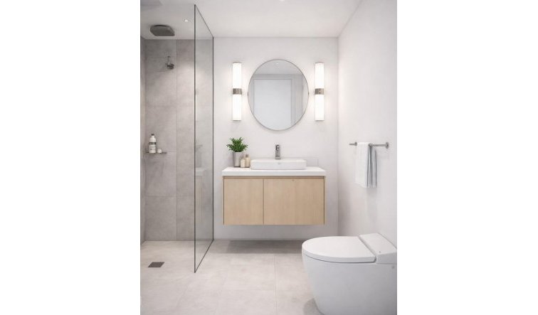 New Build - Apartment / flat - Mazarron - pueblo