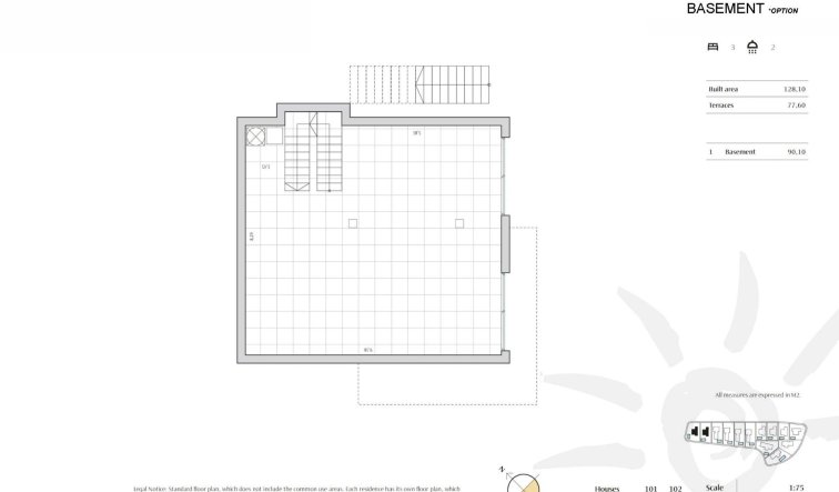 Obra nueva - Villa - Finestrat - Balcón De Finestrat