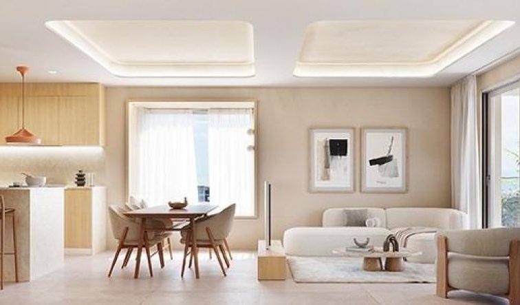 New Build - Penthouse - Benijofar