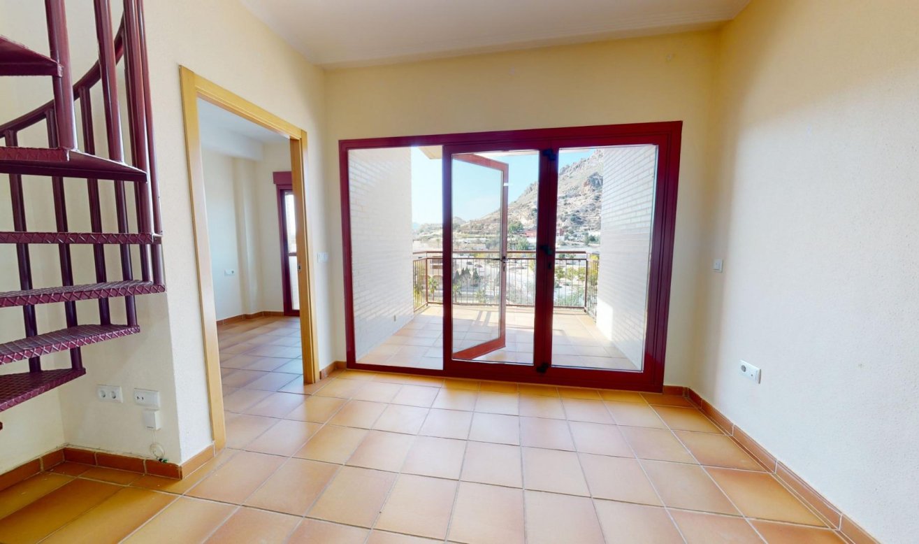 New Build - Penthouse - Archena - Villanueva del Rio Segura