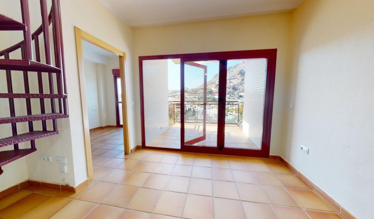 New Build - Penthouse - Archena - Villanueva del Rio Segura