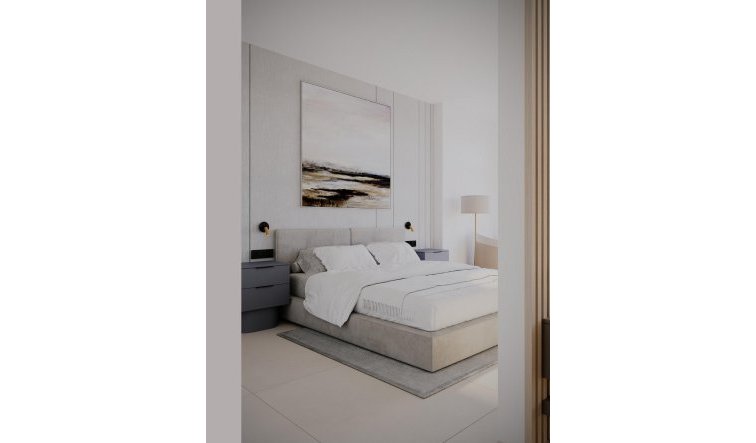 Obra nueva - Apartamento / piso - Guardamar del Segura - Pueblo