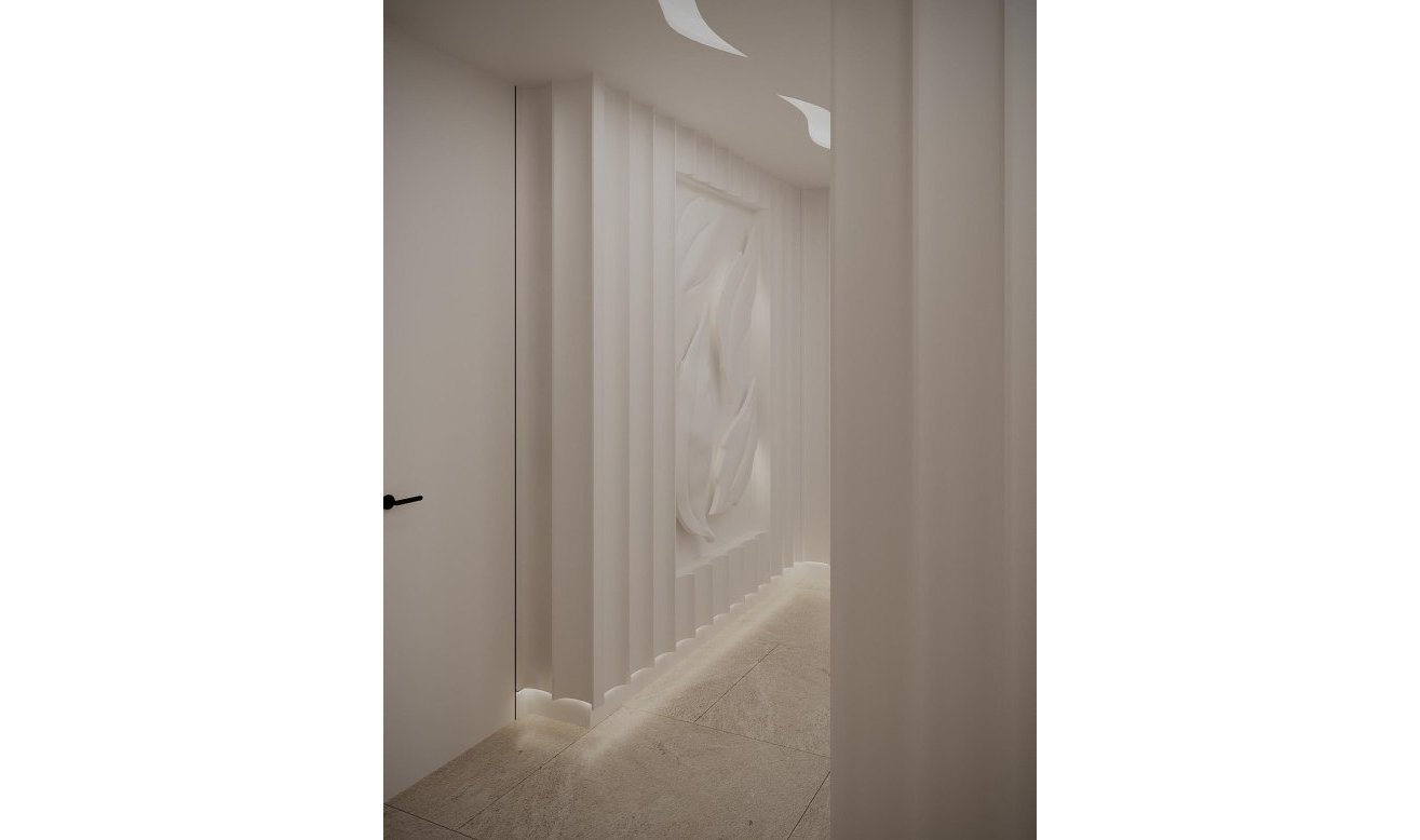 Obra nueva - Apartamento / piso - Guardamar del Segura - Pueblo