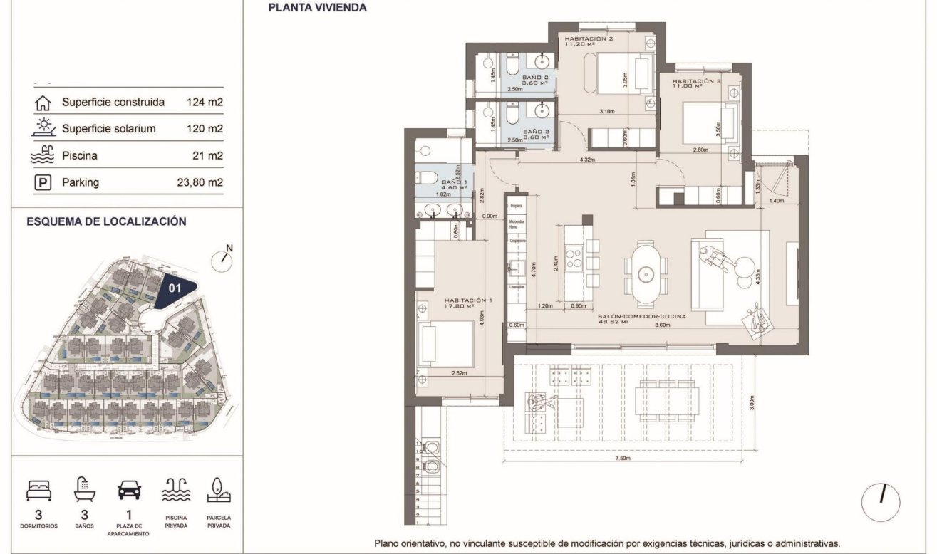 Obra nueva - Villa - Mutxamel - Cotoveta