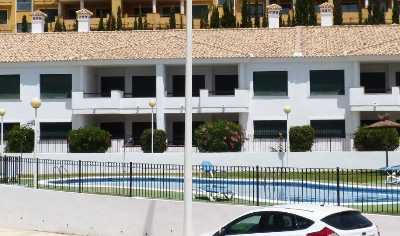 Obra nueva - Ático - Orihuela Costa - Lomas de Campoamor