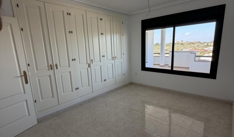 Obra nueva - Ático - Orihuela Costa - Lomas de Campoamor