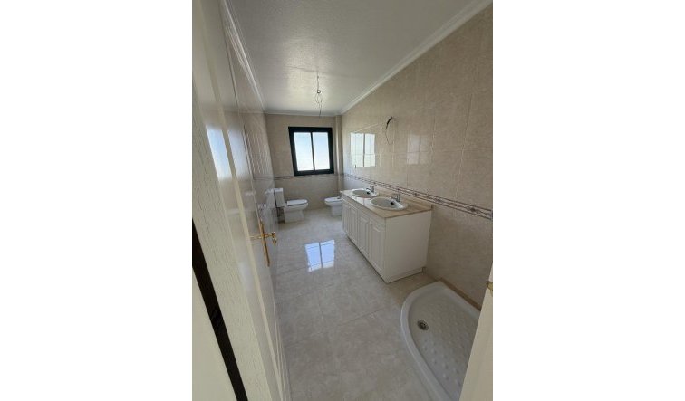 Obra nueva - Ático - Orihuela Costa - Lomas de Campoamor