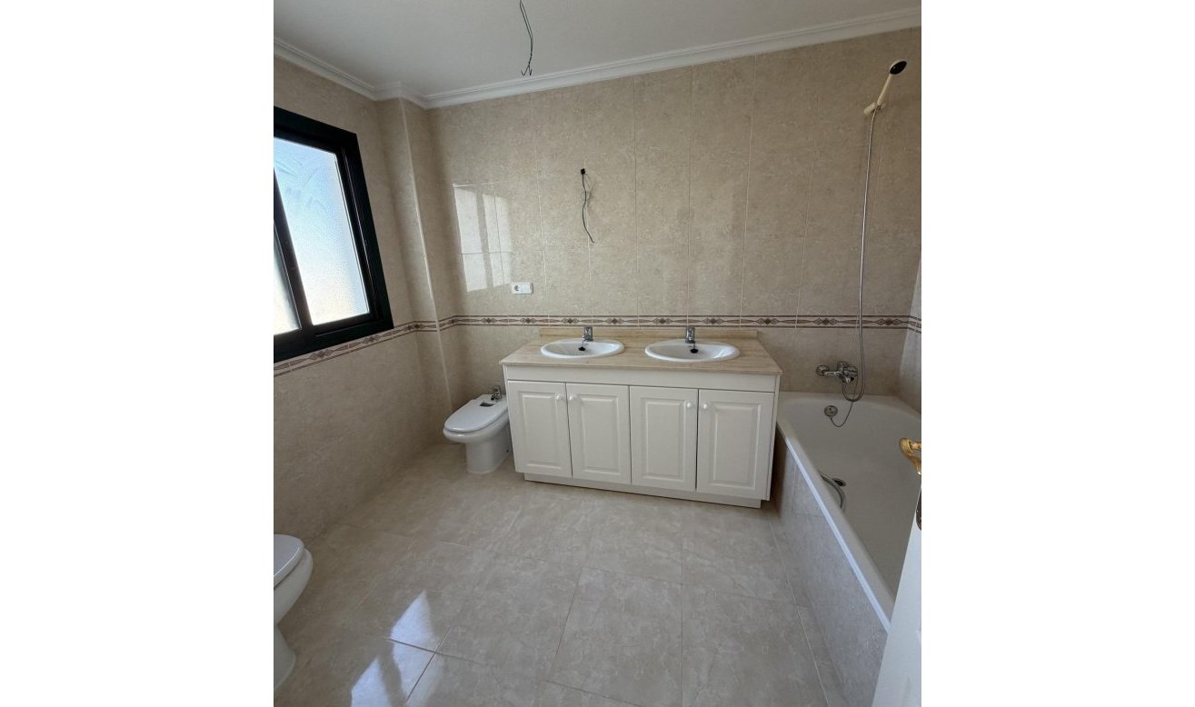Obra nueva - Ático - Orihuela Costa - Lomas de Campoamor