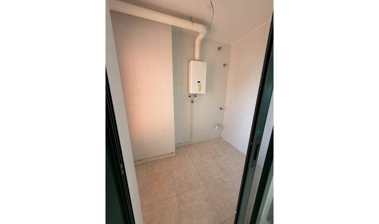 Obra nueva - Ático - Orihuela Costa - Lomas de Campoamor