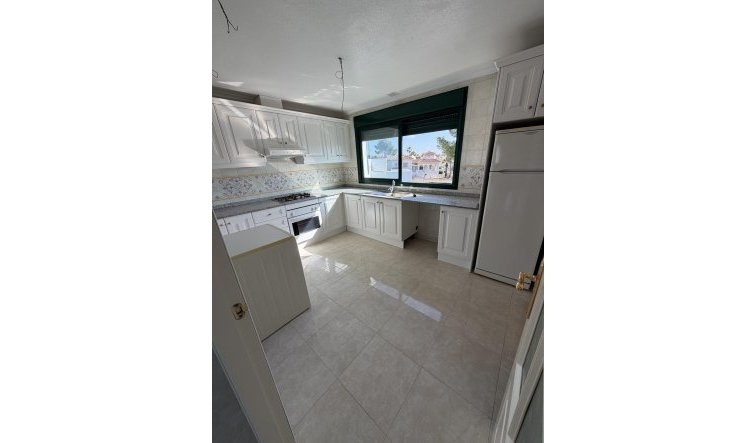 Obra nueva - Apartamento / piso - Orihuela Costa - Lomas de Campoamor