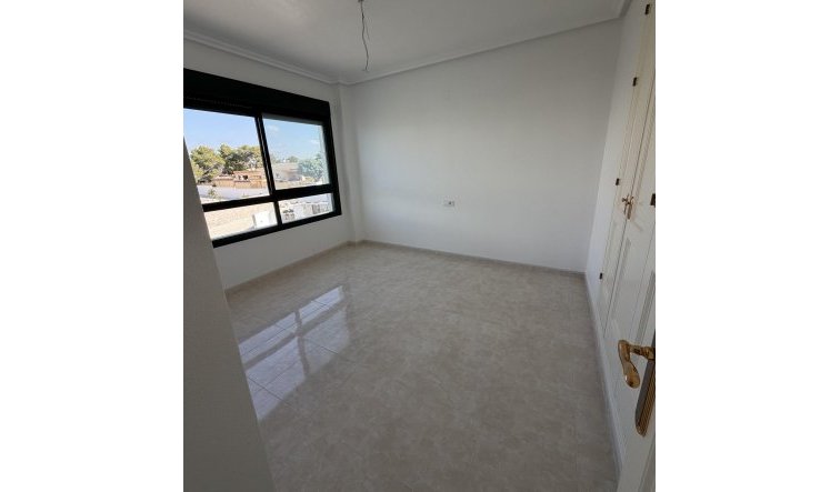 Obra nueva - Apartamento / piso - Orihuela Costa - Lomas de Campoamor