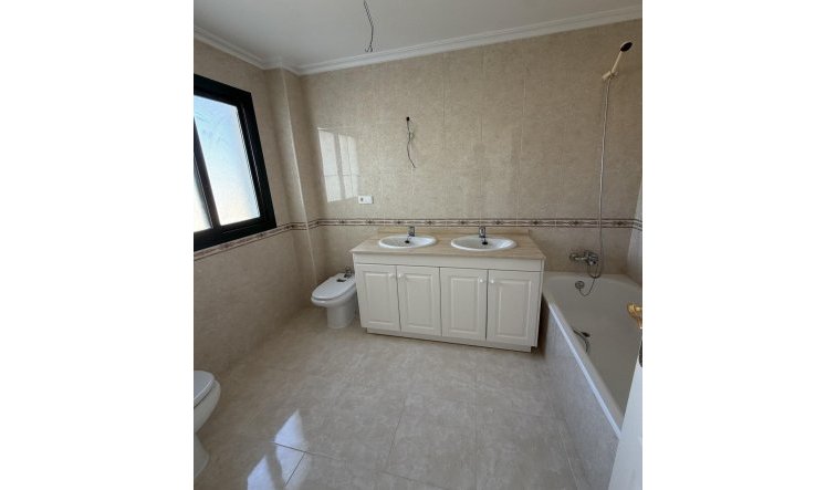 Obra nueva - Apartamento / piso - Orihuela Costa - Lomas de Campoamor