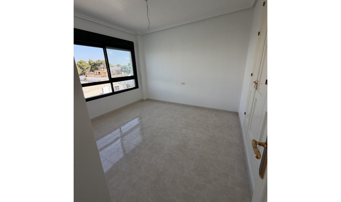 Obra nueva - Apartamento / piso - Orihuela Costa - Lomas de Campoamor