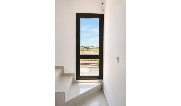 Obra nueva - Adosado - Dolores - Sector 2