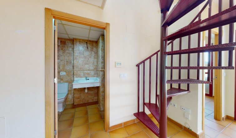 New Build - Penthouse - Archena - Villanueva del Rio Segura