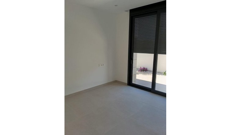 Obra nueva - Villa - Pilar de la Horadada - Lo Romero Golf