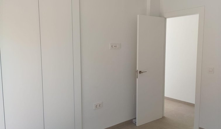 Obra nueva - Villa - Pilar de la Horadada - Lo Romero Golf
