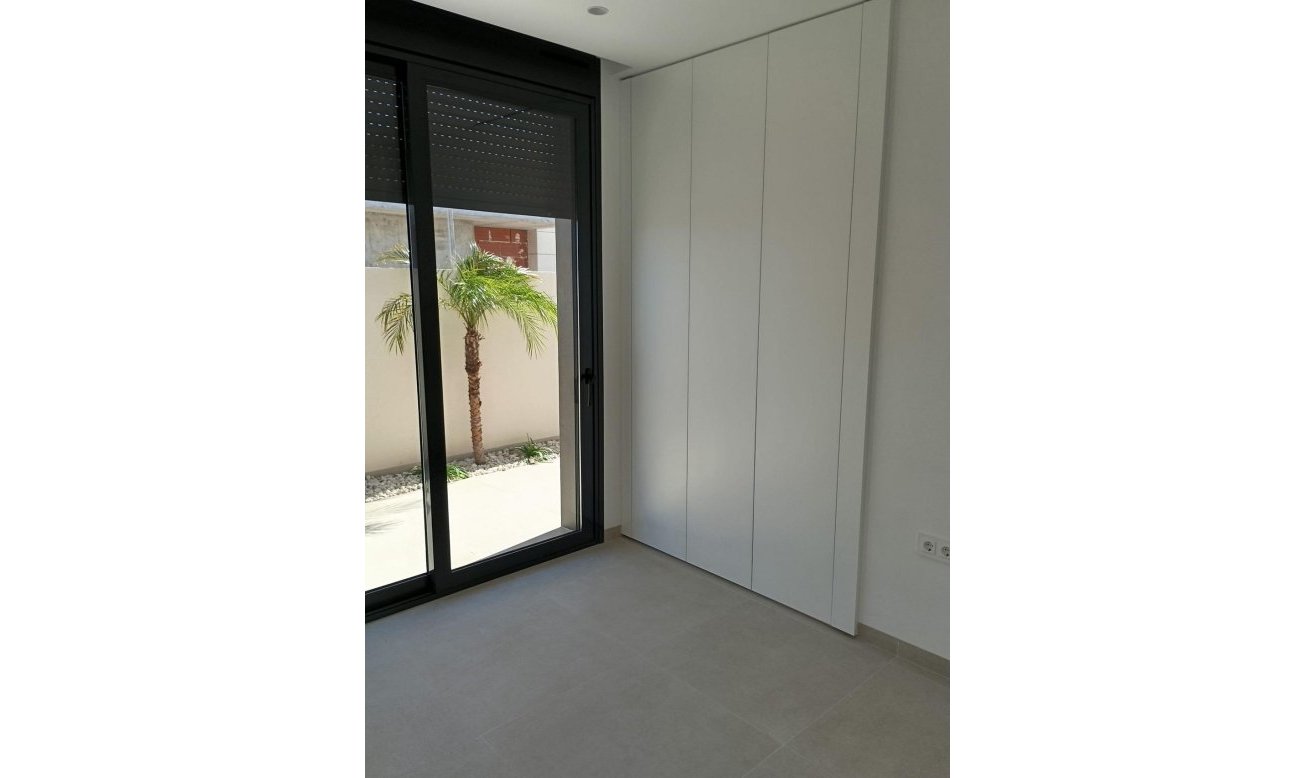 Obra nueva - Villa - Pilar de la Horadada - Lo Romero Golf