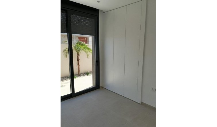 Obra nueva - Villa - Pilar de la Horadada - Lo Romero Golf