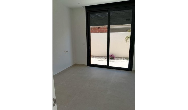 Obra nueva - Villa - Pilar de la Horadada - Lo Romero Golf